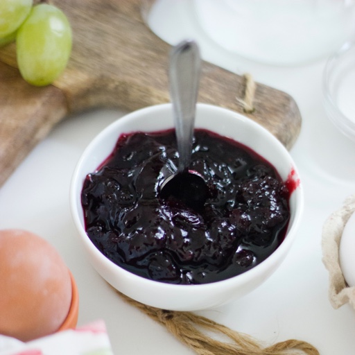 Grape Jam
